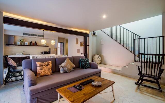 Venice Beach Village Hua Hin Pool Villa