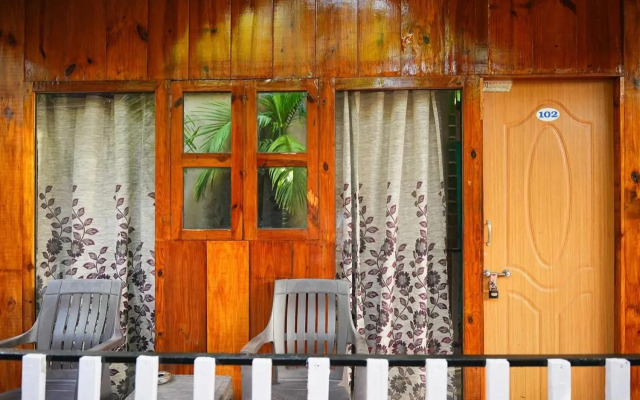 Ourem Cottages