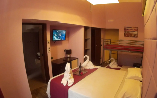 Dolce Vita Rooms & Breakfast