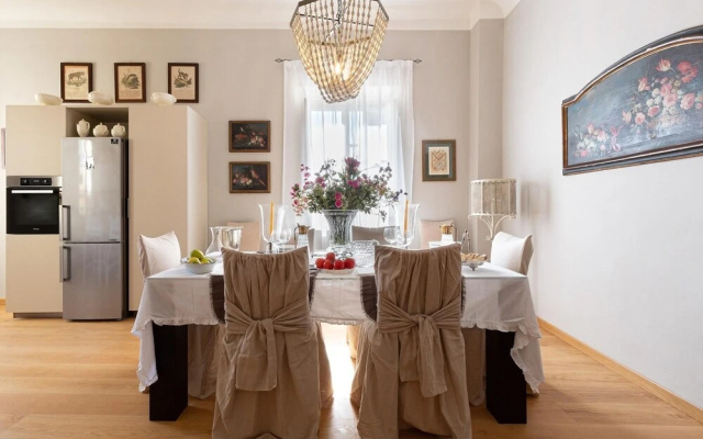 Casa Luca in Lucca With 2 Bedrooms and 2 Bathrooms - Apartment in 卢卡 - Photo 4