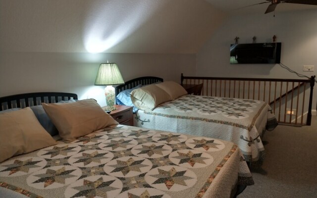 Four Mile Bed & Breakfast