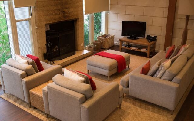 Yalumba Menzies Retreat