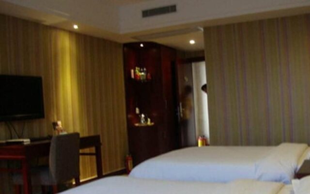 Guoxian Hotel - Guangzhou