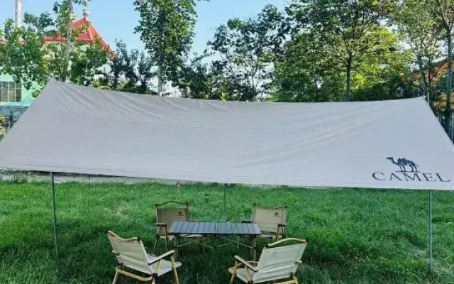 Vienna Hotel (Binzhou Wudi Ancient City Branch)