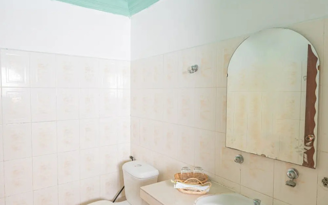 Lotus Bleu Guest House