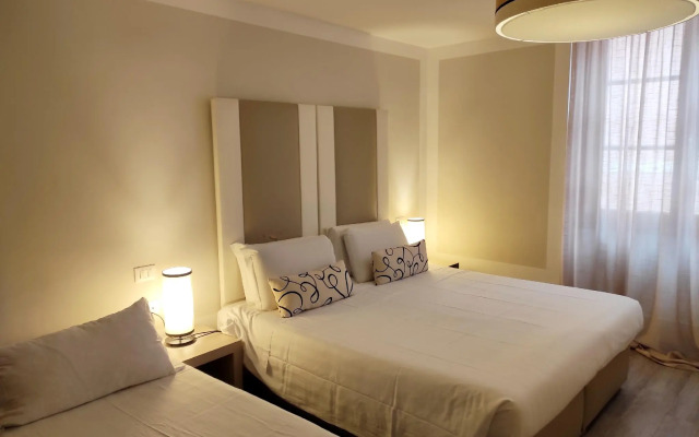 Relais Santa Maria Maggiore