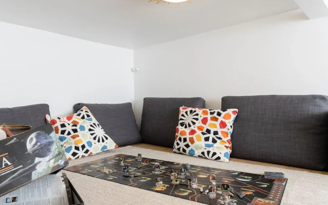 Red Brick Apartament w Rynku ProperUNIT