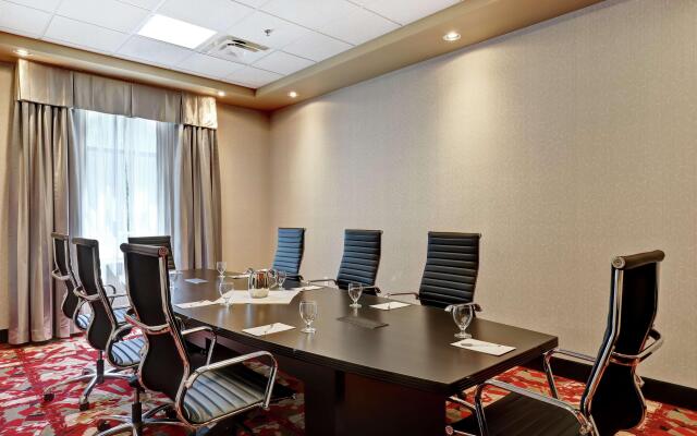 Hampton Inn by Hilton Chilliwack