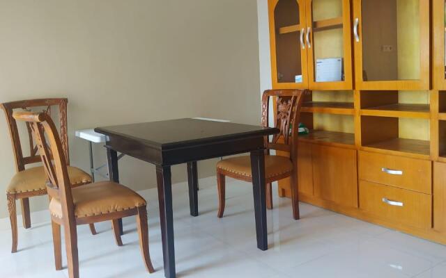 Nietsa Guest House Syariah Palu RedPartner