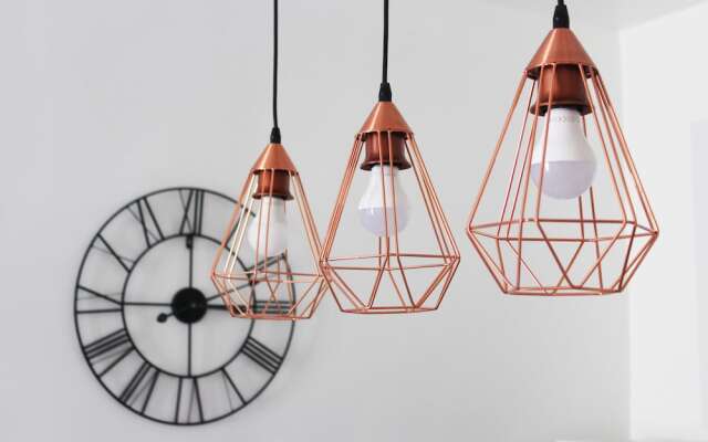T2 Lumineux et Cosy Centre Ville
