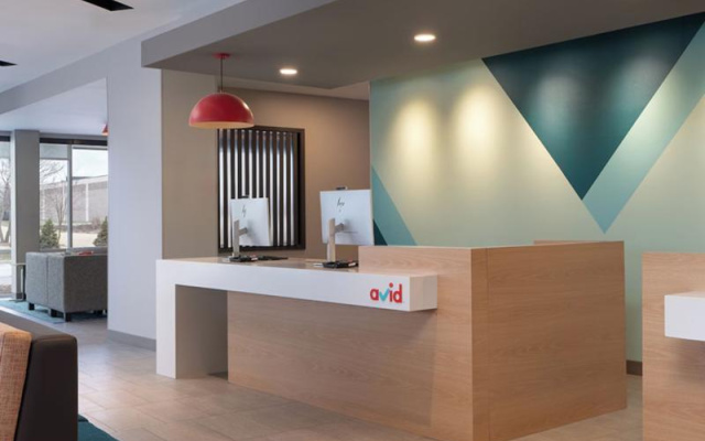 Avid Hotel Oak Creek By IHG