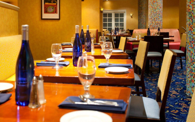 Ventura Beach Marriott