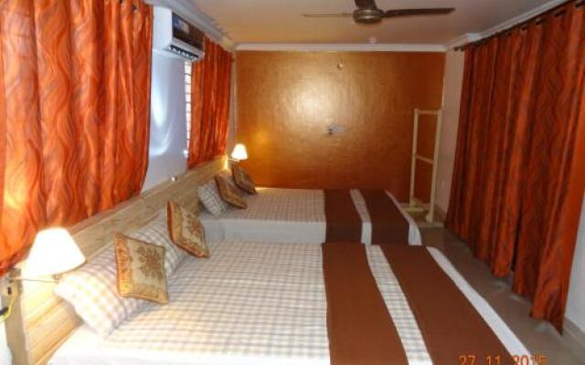 BharatheeHomes