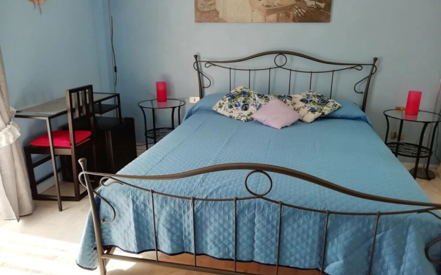 B&B Villa Terry