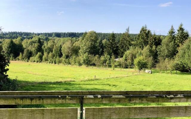 Landhaus Sollingshöhe UG