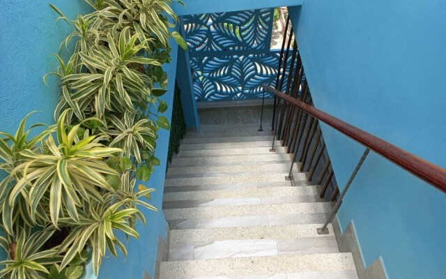 Hotel Avadia Del Mar