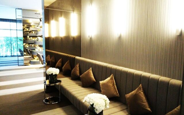 Sukhumvit New Room BTS Bangna