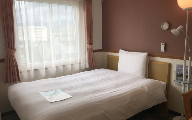 Toyoko Inn Sakudaira Station Asama