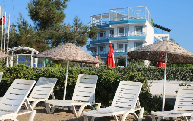 Apart Hotel Ege