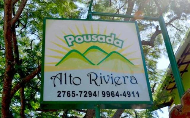 Pousada Alto Riviera