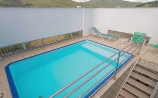 Apartamento 615 Saint Sebastian