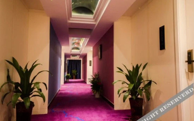 Perfect Theme Hotel