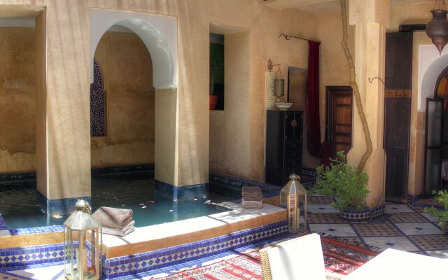 Riad Ines Home