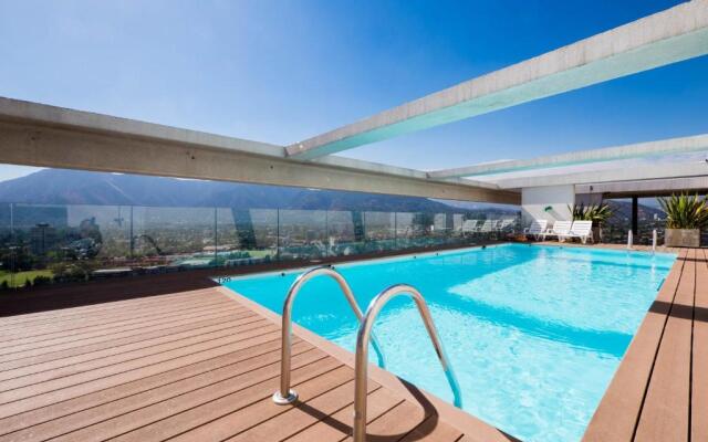 Arauco Retreat Apartment
