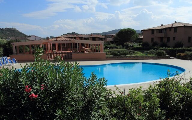 Residence Eurotel Bouganville