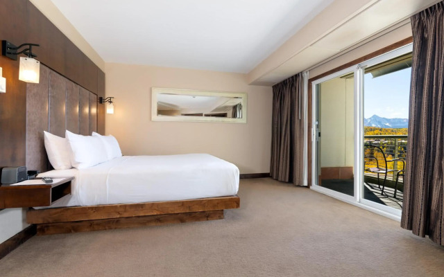 The Peaks Resort and Spa