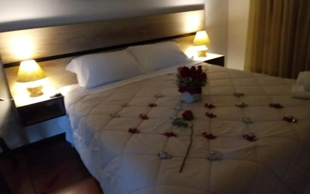 Pousada São Chico Eco Village