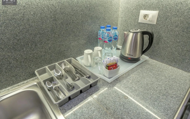 Prime Residence Zayed Heights