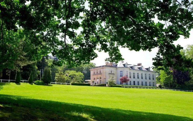 Novotel Château de Maffliers Demeure de Campagne
