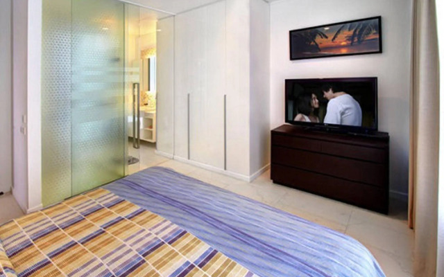 NorthPoint Pattaya Luxury Apartments by GrandisVillas