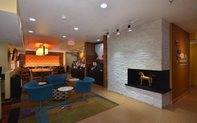 Spark by Hilton Springfield Southwest