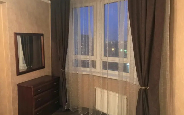 1 Bedroom Mytishchi Apartment