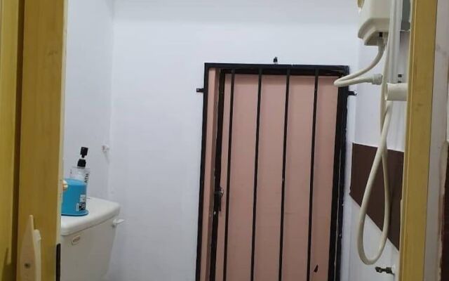 OYO 89784 Impiana Hotel