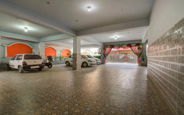 Hotel Madhuram By OYO Rooms