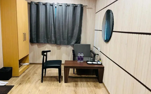 Swagstay Hotel Ownhouse