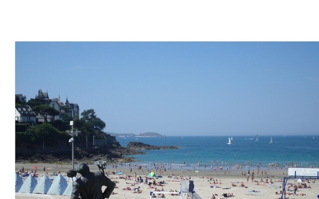 Appartement Bellalaurann