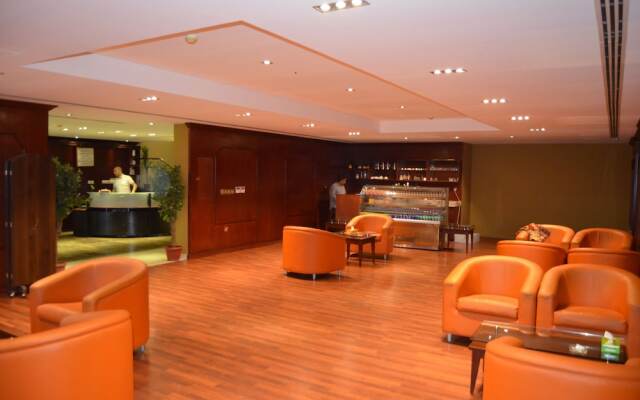 Al Narjes Hotel Suites Al Khobar