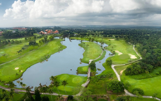 Le Grandeur Palm Resort Johor