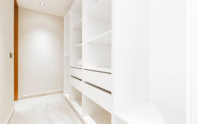 Toh House Luxury by Boutique Apartments MX