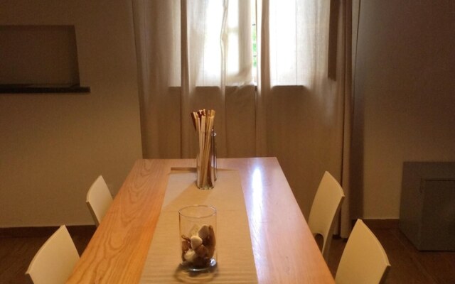 Apartment With One Bedroom In Metato With Enclosed Garden And Wifi 8 Km From The Beach