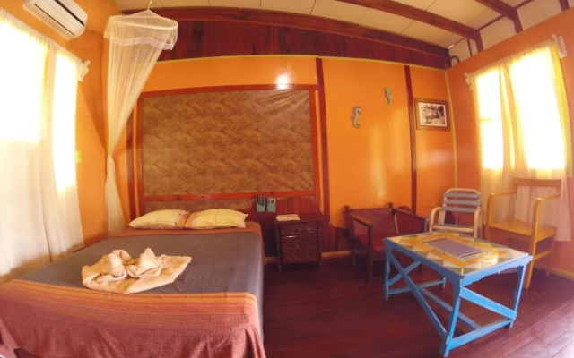 Hotel Maritza
