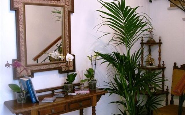 Case Vacanze Sant'Anna Apartments