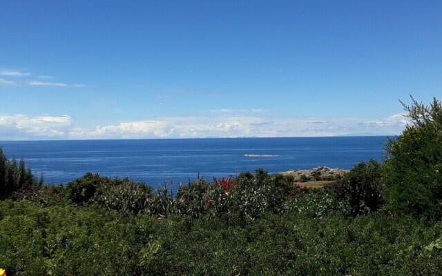 Titicaca Lodge