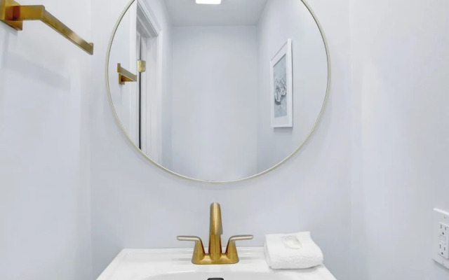 Villas Belvedere D - Paradise Palms