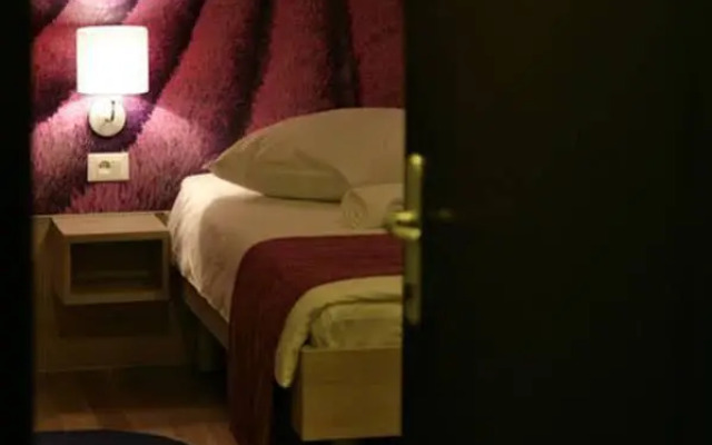 Hotel Vista