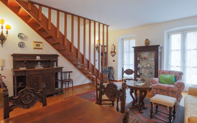 Crispi La Casa Della Musica